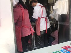 -梅干菜扣肉饼(钱局店)
