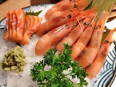 甜虾刺身-温野菜涮涮锅(西单大悦城店)