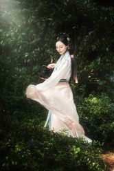 -八角古风摄影