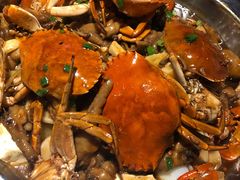 -胖哥俩肉蟹煲(湖滨银泰in77店)