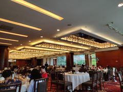 -深圳观澜格兰云天国际酒店