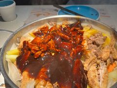 -黄记煌三汁焖锅(顺义华联店)