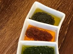 -安妮意大利餐厅(世贸天阶店)