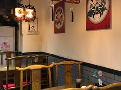 -粥公粥婆精品家常菜(青龙桥店)