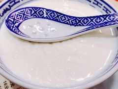 姜汁撞奶-双喜老铺(人民广场店)