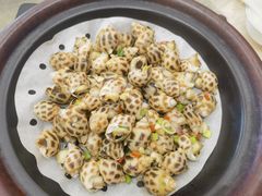 -尖沙咀大酒楼(罗村店·粤菜海鲜·宴会聚餐)