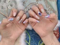 -StartNail美甲