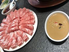 -东来顺(非遗·清真火锅·盛世广场店)