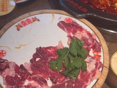 -牛市坎火锅(建设路店)