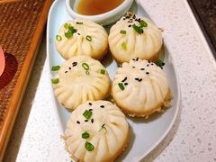招牌生煎包-竹外桃花·江南小酒馆(SKP·S店)