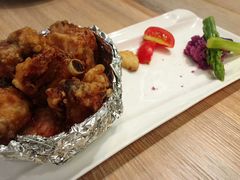 -吾味小厨(沈阳梅江店)