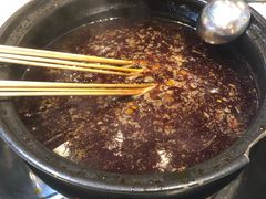 -钢管厂五区小郡肝串串香(南山店)