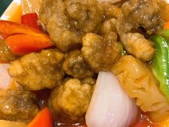 -广东仔港式茶餐厅(银泰店)