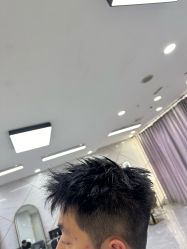 -小时代·烫染连锁
