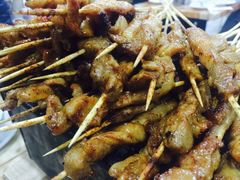 -老大鸡肉串(天津店)