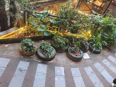 -宅里香.自然餐厅(湘大店)