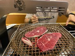 -九田家黑牛烤肉料理(石路天虹店)