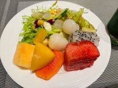 火龙果-漳州皇冠假日酒店·原素全日制餐厅