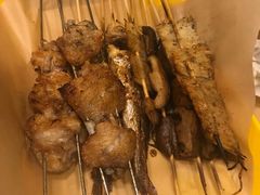-我是那个大叔·美食研究所(新塘路店)