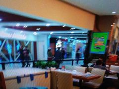 -东方饺子王(新奥购物中心店)