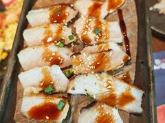 -京鹿料理(荟聚店)