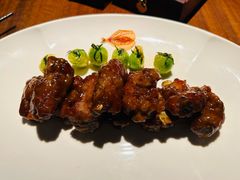 -上饍·中国厨房(建发JFC品尚中心店)