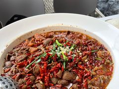 -邱大妈水煮(龙山店)