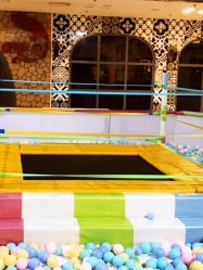 -小玩家儿童主题乐园(世茂广场店)