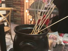 -可口香·非遗老号烧烤(南岗直营店)