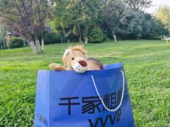 -千家粗粮王(MOMOPARK店)