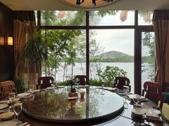 -东湖食堂·湖景餐厅•会议