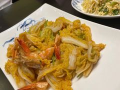 -东莱馋房(陆家嘴店)