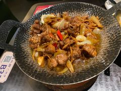 -桂小厨广西菜(万象城店)