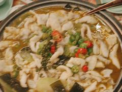 -炭舍干锅·烤鱼(扬名广场店)