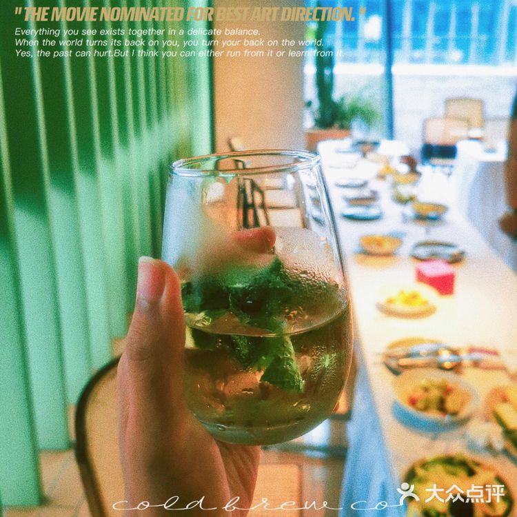 自己给自己做顿健康餐吧