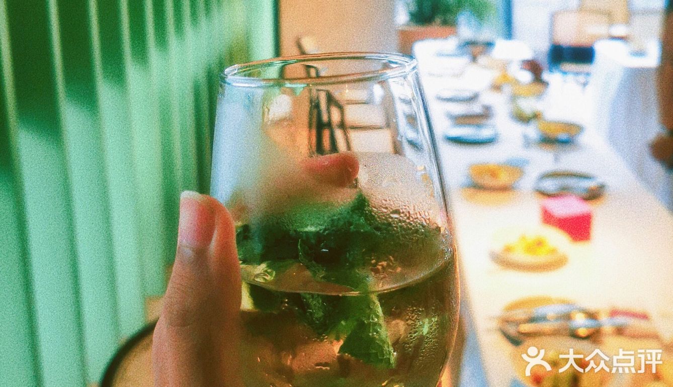 自己给自己做顿健康餐吧