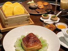 -杭州西子湖四季酒店·金沙厅