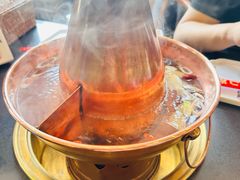 -北门涮肉·铜锅涮肉·烤鸭·京味菜(南锣鼓巷店)
