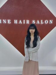 -FINE HAIR 烫染专业设计