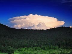 -敕勒川草原文化旅游区