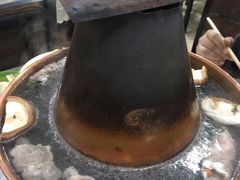 -鑫来顺大铜锅涮羊肉(中山门旗舰店)