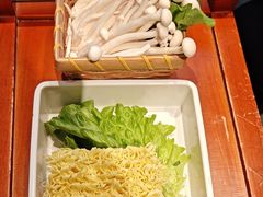 -老员外骨汤火锅(海州古城店)