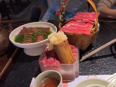 -盡膳口福·百年汤方火锅(科华北路店)