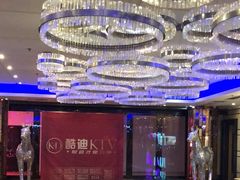 -酷迪量贩KTV(大润发店)