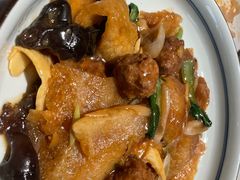 -西安饭庄·非遗陕菜(钟楼店)