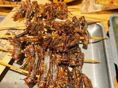 -七个烧烤·武汉大排档(翻身店)