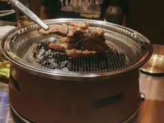 -核桃碳烤肉馆(深圳首店)