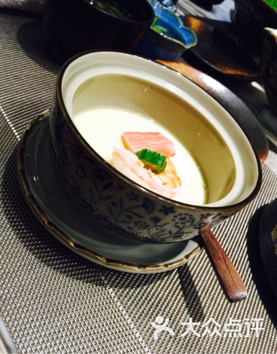 北上海大酒店北の味日本料理海鲜蛋盅图片 - 第348张