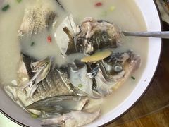 -渔老大·有机鱼馆·老字号(古城店)