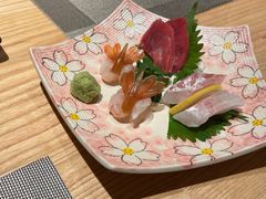 -芯元·碳烤熟成牛肉(经开店)
